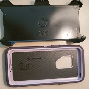 Otterbox Defender Case s9+